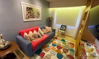 Imagem 2: Petrópolis - Apartamento Padrão - Nogueira