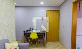 Imagem 3: Apartamento à Venda - Parque Erasmo Assunção, 2 Quartos, 50 m2