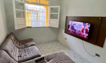 Imagem 4: Casa Orlando Dantas, Sombra