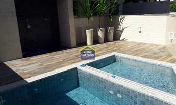 Imagem 2: 2 dorms com lazer apenas R$ 328mil! Pronto!!