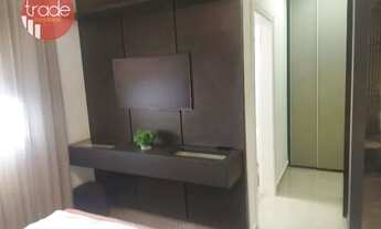 Imagem 4: Apartamento 3 Doprmitórios â Venda Colina Do Ipe