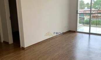 Imagem 3: Apartamento com 2 dormitórios para alugar, 66 m² por R$ 3.140,00/mês - Jardim Flórida - Ju