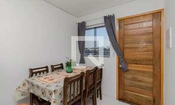 Imagem 2: Apartamento à Venda - Vila das Mercês, 2 Quartos, 33 m2