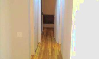 Imagem 4: Apartamento com 2 dormitórios para alugar, 65 m² por R$ 5.300,00/mês - Moema - São Paulo/S