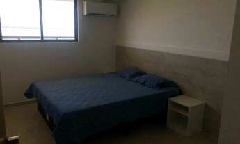 Imagem 5: Apartamento pé na areia, 1 quarto, bessa