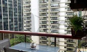 Imagem 3: Apartamento-À VENDA-Barra da Tijuca-Rio de Janeiro-RJ