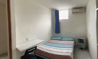 Imagem 4: Alugo ap no centro (diária