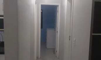 Imagem 3: Apto Gran park passaros Calhau 2/4- Nascente mobiliado / pronto p morar!