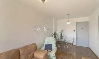 Imagem 5: Apartamento de 60m2 aconchegante na Vila Mariana