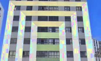 Imagem 2: Residencial Delphinos