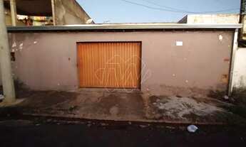 Imagem: Venda de Casas / Padrão na cidade de Araraquara