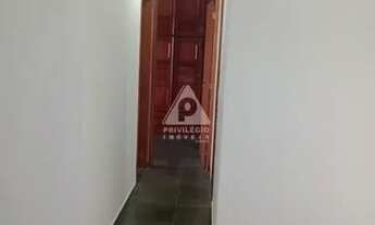 Imagem 6: Apartamento à venda, 2 quartos, 1 suíte, 1 vaga, Praça da Bandeira - RIO DE JANEIRO/RJ