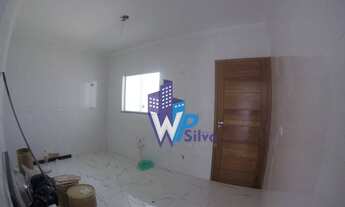 Imagem 4: Sobrado com 2 dormitórios à venda, 94 m² por R$ 430.000,00 - Jardim Nossa Senhora do Carmo