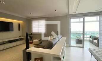 Imagem 5: Apartamento com 3 quartos (3 suítes) à venda no Alphaville Empresarial, Barueri