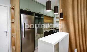 Imagem: Apartamento à venda no bairro Vargem do