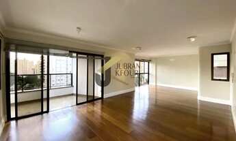 Imagem: Apartamento para aluguel no Cambuí, com