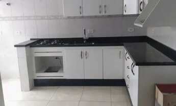 Imagem 6: APARTAMENTO - PARQUE DAS NAÇÕES - SP