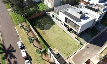 Imagem: Terreno a Venda no Country em Condominio