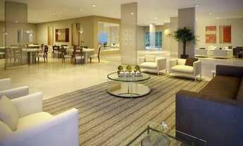 Imagem 7: Cobertura 241m2 com 3 suítes, 3 vagas, jacuzzi, depósito! Vila Arboreto. Aceita permuta ap