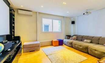 Imagem 7: Casa de condomínio com 620m² - 4 suítes - Brooklin