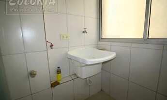 Imagem 7: Santo André - Apartamento Padrão - Vila São Pedro