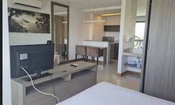 Imagem 7: Grand Midas: Flat na Estrada dos Bandeirantes, próximo ao Projac