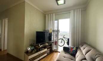 Imagem 5: Apartamento - Condomínio Mais Campos Salles - Valinhos