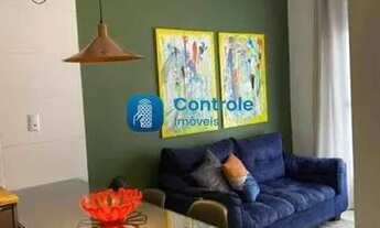 Imagem 5: Apartamento com 02 dormitórios, 01 vaga num condomínio club na Praia de Fora