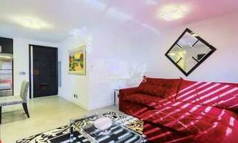 Imagem 3: Apartamento para locação, Cidade Monções, São Paulo, SP