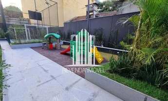 Imagem 4: Apartamento no Condomínio UPSIDE na Vila Prudente com 85m² 2 dormitórios 2 banheiros 1 vag