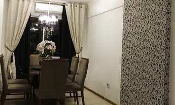 Imagem 2: Apartamento com 2 dormitórios à venda, 82 m² por R$ 447.000,00 - Jardim Paulista - Ribeirã