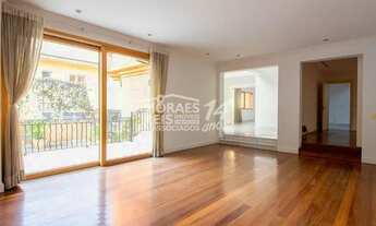 Imagem 3: Casa para alugar, 711 m² por R$ 55.000,00/mês - Vila Morumbi - São Paulo/SP