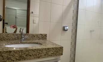 Imagem 7: Apartamento a venda com 107m² , 3 quartos sendo 1 suíte no Parque Amazônia