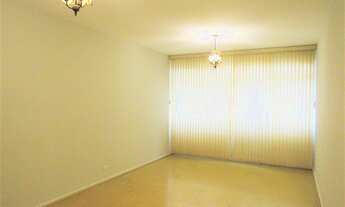 Imagem 5: Apartamento para aluguel possui 104 metros quadrados com 2 quartos em Higienópolis- São Pa