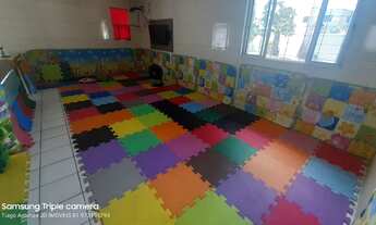 Imagem 6: Casa ótima com piscina para aluguel em candeias, tem 265 metros quadrados com 3 quartos