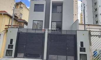 Imagem 2: Sobrado Novo para Venda no bairro Vila Mariana - São Paulo/SP