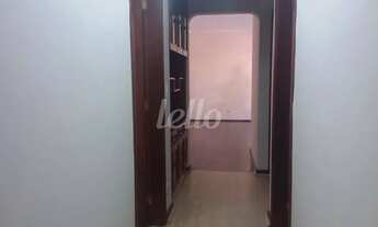 Imagem 3: São Paulo - Apartamento Padrão - Tatuapé