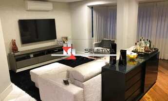 Imagem 3: São Paulo - Apartamento Padrão - Brooklin