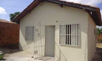 Imagem 2: Casa para venda tem 245 metros quadrados com 2 quartos em Eldorado - Serra - ES