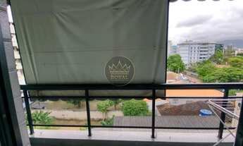 Imagem 5: Apartamento para Venda em Rio de Janeiro, Freguesia (Jacarepaguá), 2 dormitórios, 1 suíte