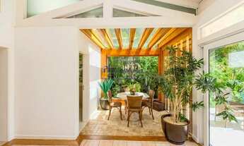 Imagem 5: Casa com 4 quartos, 874 m², à venda por R$ 5.795.000