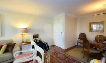 Imagem: São Paulo - Apartamento Padrão - JARDIM