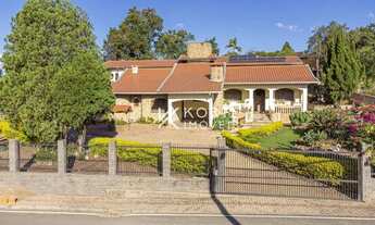 Imagem 3: Casa com 4 dormitórios à venda, 400 m² por R$ 1.500.000,00 - Centro - Agronômica/SC