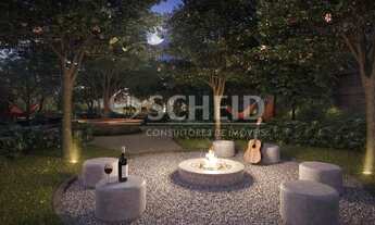 Imagem 6: Lindo apto 3 suites 123m na Vila Sofia