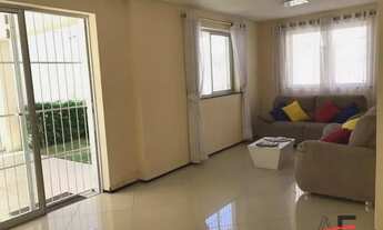 Imagem 4: Casa Duplex para Venda na Messejana - CA49661