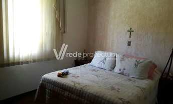 Imagem 4: Casa - Planalto do Sol - Sumaré