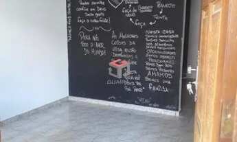 Imagem 6: Sobrado para locação com 2 dormitórios no bairro Santa Terezinha em Santo André - SP