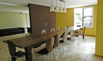 Imagem 4: Apto - Edifício Classic Stúdios