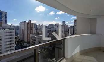 Imagem 7: Apartamento para Aluguel - Lourdes, 2 Quartos, 71 m2