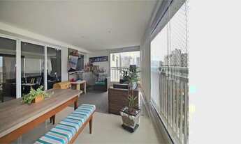 Imagem: Apartamento para venda com 144 metros quadrados